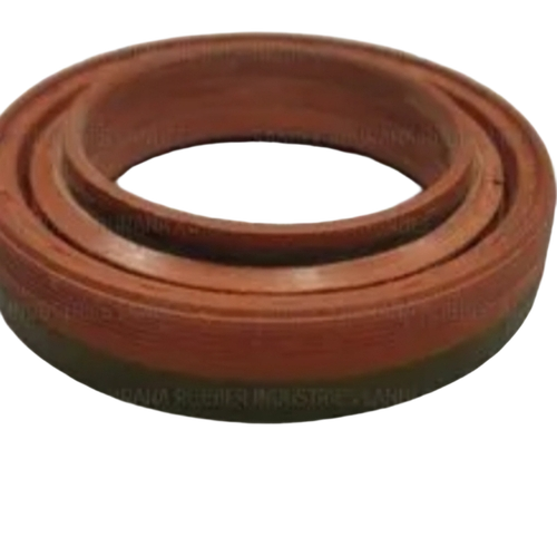 Front Wheel Seal
