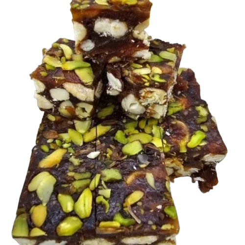Groundnut Chikki