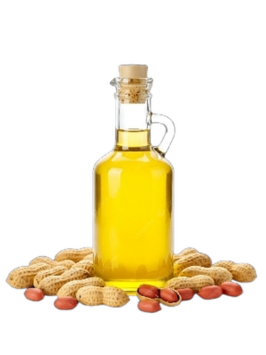 Groundnut Oil