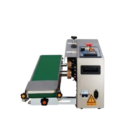 Industrial Continuous Sealing Machine