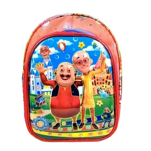 Kid School Bag - Color: Comes In Various Colors