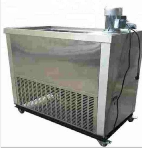 Kulfi Making Machines