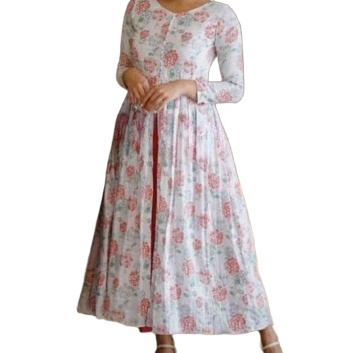 Ladies Kurti