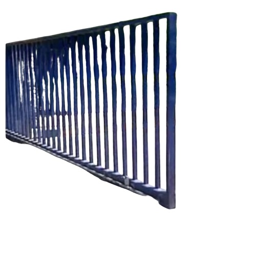 Ms Remote Sliding Gate