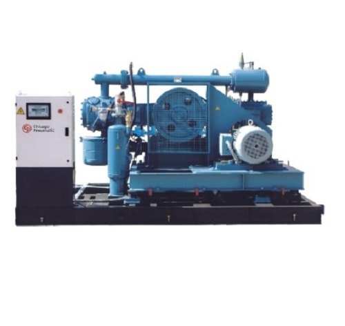 Oil Free Air Compressor