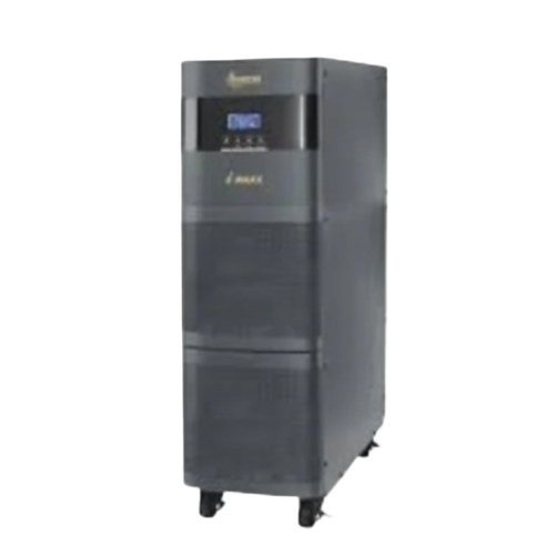 Online Ups - Standard Size Black 220-440V Output Voltage | Online UPS 1 Year Warranty