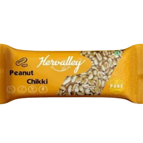 Peanut Chikki