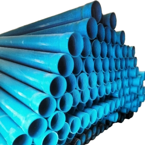 Plastic Borewell Pipes - Application: Industrial