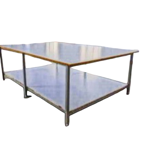 Plywood Cloth Cutting Tables