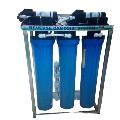 Ro System - Installation Type: Wall Mounted