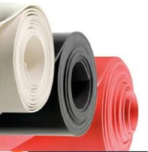 Rubber Sheet