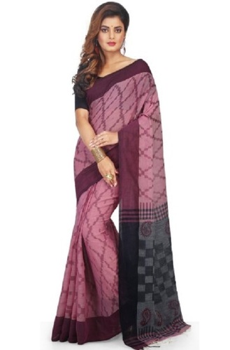 Soft Cotton Saree
