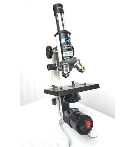 Student Microscope