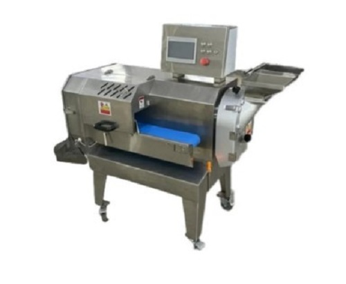 Vegetable Cutter Machine