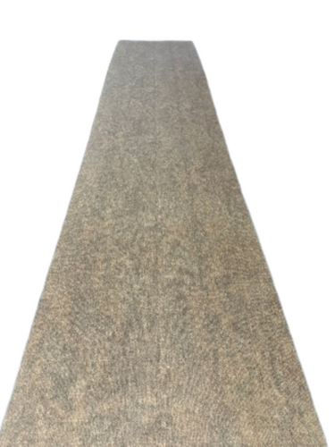 Wall Panels - Advantage: No Maintanance