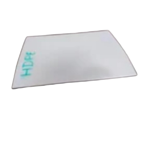 White Hdpe Sheet