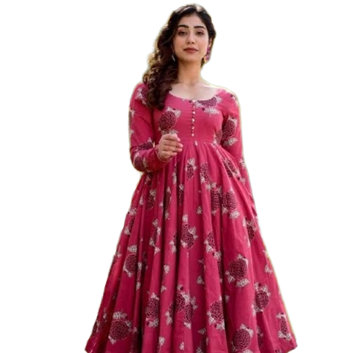 Women Full Length Kurti