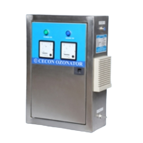 Air Cooled Ozone Generator