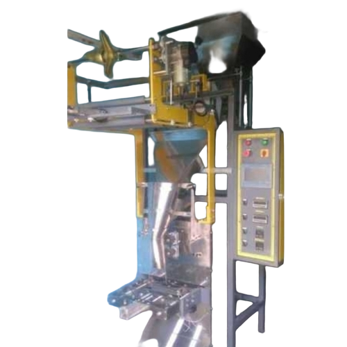 Automatic Weighting And Packing Machine