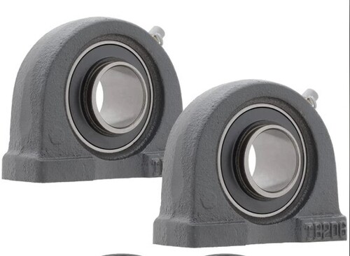 Bearing Housings - Color: Comes In Various Colors
