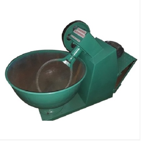 Dough Flour Kneading Machine