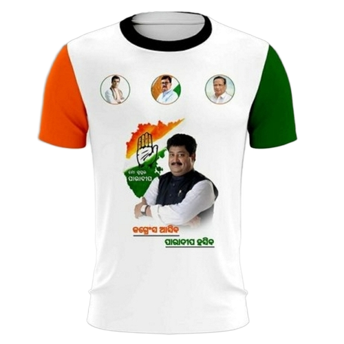 Election Campaign T Shirts