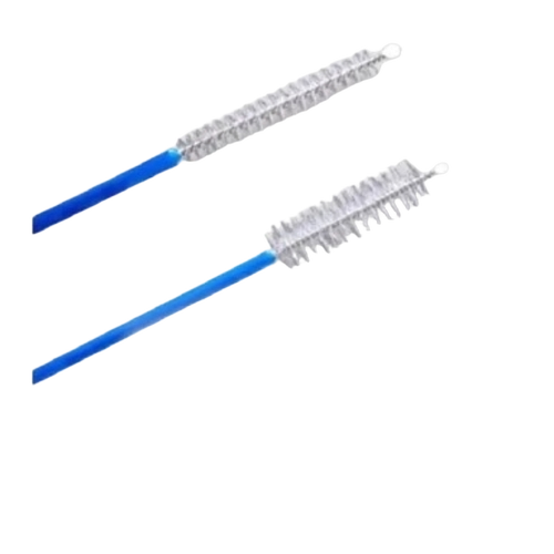 Endoscopic Cleaning Brush
