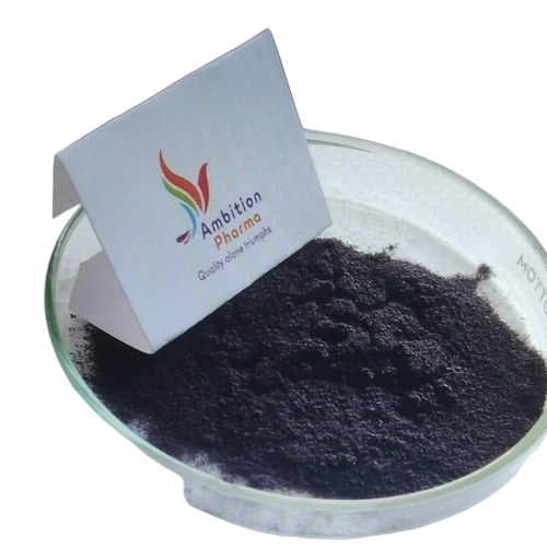 Ferrous Ascorbate Ip - Dosage Form: Powder