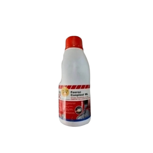 Fosroc Waterproofing Chemical