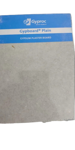 Gyproc Gypsum Board - Application: False Ceiling