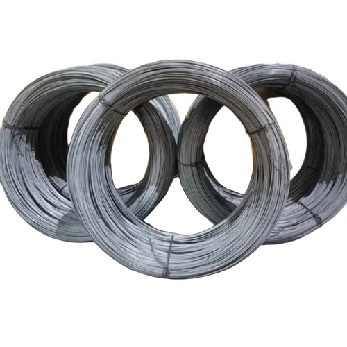 High Carbon Steel Wire - Features: Anti Rust