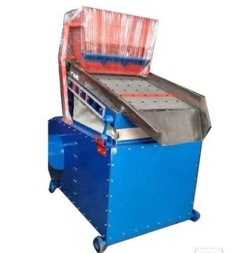 Industrial Metal Separator