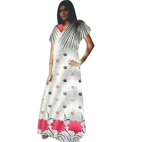 Ladies Maxi