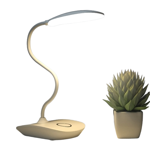 Led Lamp - Various Sizes, Various Colors | Modern Style, Crystal Clear White Light, Long Functionality