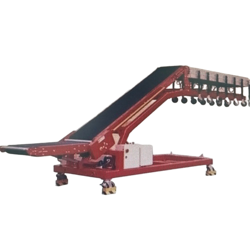 Lorry Loader Conveyor