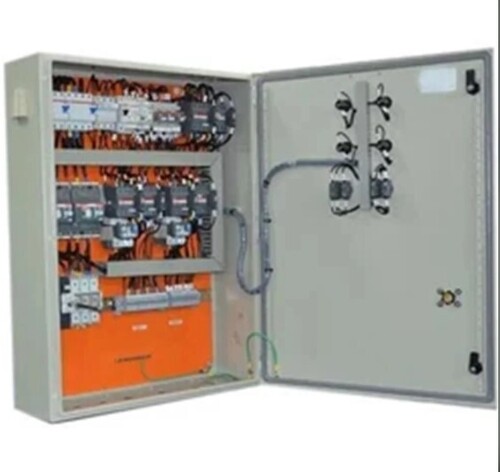 Main Power Distribution Board