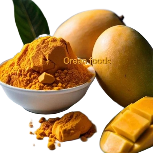 Mango Fruit Powder