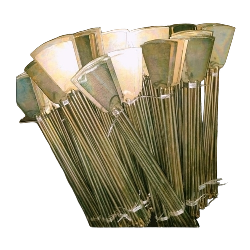 Mild Steel Spatula