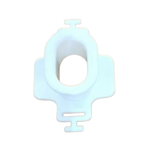 Mouth Guard For Endoscopy