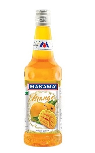 Packed Fresh Mango Juice - Alcohol Content (%): No