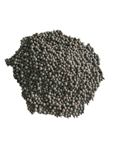 Palladium Catalyst - Physical Form: Solid