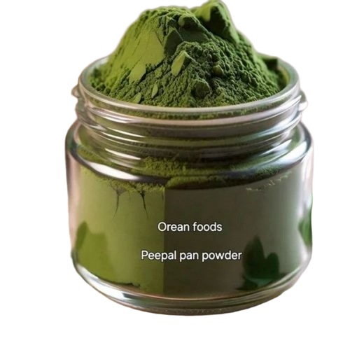 Peepal Leaf Powder