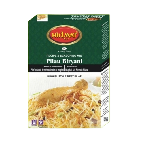 Pilau Biryani Masala