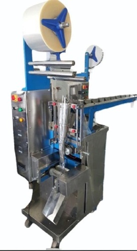 Pouch Packing Machine