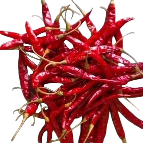 Red Chillies