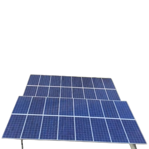 Rooftop Solar Photovoltaic System