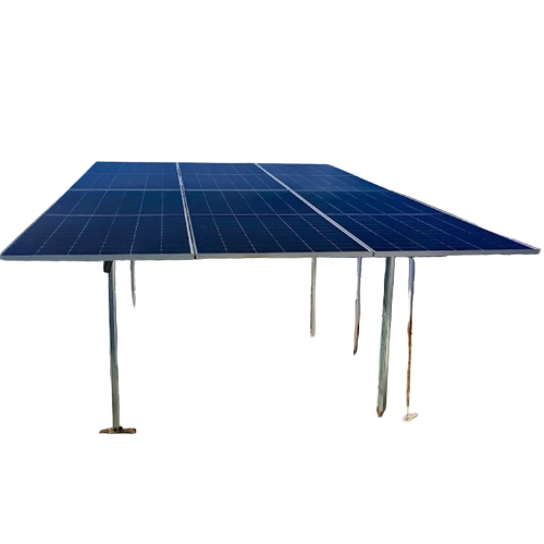 Rooftop Solar Power System