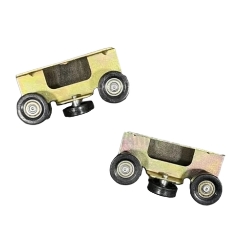 Sliding Door Rollers