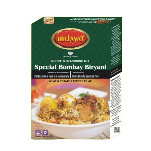 Special Bombay Biryani Masala