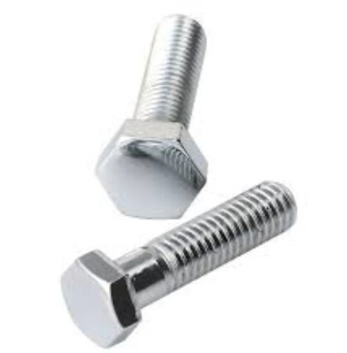 Stainless Steel High Strength Bolts